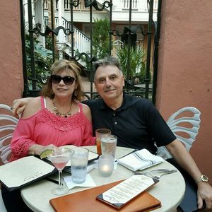 Meet your Posher, Gail